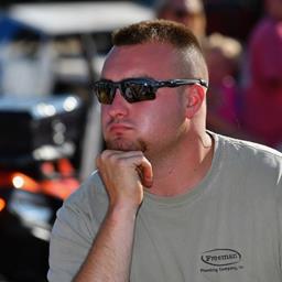 (2025 Racing Season Photo)