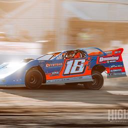 2025 Season Photos. (Steve Badgley photo)