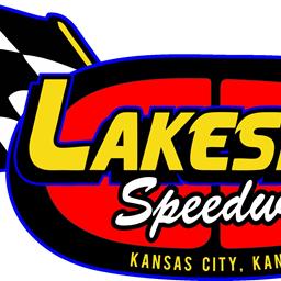 Billings Jr., Bidinger, Powell, Anderson, and Ingram Capture Lakeside Speedway Wins!