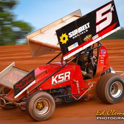 TriboDyn Lubricants Carolina Sprint Tour Enjoys Stout Season With Great Points Battle, Numerous Winners and Increase in Races, Drivers and Sponsors