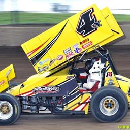 Countdown to the Lowes Foods World of Outlaws World Finals Presented By Bimbo Bakeries and Tom’s Snacks: 7 Days