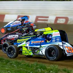 USAC East Coast Unveils 23 Race Schedule for 2025 Season