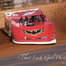 Boyd’s Speedway (Ringgold, GA) – Valvoline Iron-Man Southern Series – The Gobbler – November 19th, 2022. (That Lash Girl Photography)