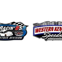 Jerry Gilkey Memorial Street Stock Shootout Set for May 15–17 at Western Kentucky Speedway
