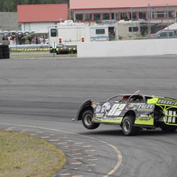 2 Days of NASCAR featuring the Alaska Dirt Late Models &amp; Special Guest Drivers