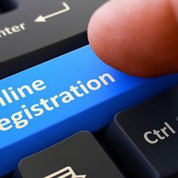 USRA License Registration