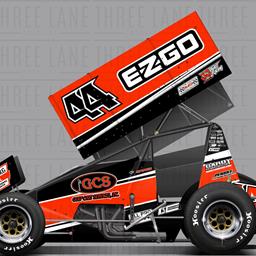 Starks Opening Season This Weekend With USCS Series Doubleheader in Carolinas