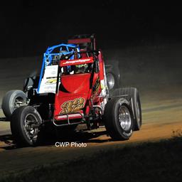 21 Races Make up 2020 Rapid Tire, USAC East Coast Series Schedule