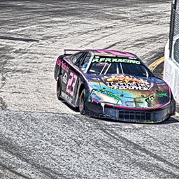 Zac Reimer dominates for first Carteret win of 2025