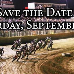 AMA Pro Racing Announces Provisional 2025 Progressive American Flat Track Schedule