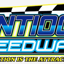 Chadwick third in first start of 2023 at Antioch