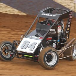 TURKEY NIGHT MIDGET PRE-ENTRY LIST HITS 52!