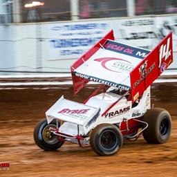 Bellm Off to Jackson Nationals after Strong Show-Me Double