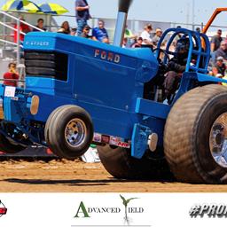 Advanced Yield Returns with Vigor to Sponsor Light Pro Stock Class on the Silver Series presented by Hart&#39;s Diesel