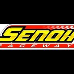 New Senoia Raceway opens 2007 season with &quot;Special Events Only&quot;