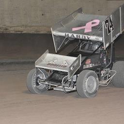 Hardy Hustles With ASCS Southwest At Canyon Speedway Park