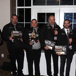 FONDA SPEEDWAY PUTS A PERIOD ON THE 2019 SEASON WITH THE AWARDS BANQUET - WARNER POCKETS $10,125 AS MODIFIED TRACK CHAMPION