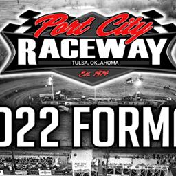 2022 Port City Raceway Format Announced