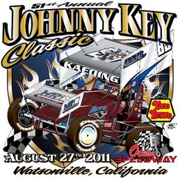 HIGHLY ANTICIPATED 51ST JOHNNY KEY CLASSIC THIS SATURDAY AT OCEAN