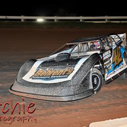 Lake View Motor Speedway (Nichols, SC) – Ultimate Southeast Series – Back to School Special – August 12th, 2023. (Ritchie Photography)