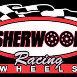 SHERWOOD RACING WHEELS TO CARRY ON “TC HARD CHARGER” AWARD FOR  PRESQUE ISLE DOWNS &amp; CASINO RACE OF CHAMPIONS WEEKEND