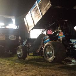 Runner-Up Caps Strong Weekend at Jackson Nationals