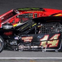 RACE OF CHAMPIONS MODIFIED SERIES SET FOR BIG NIGHT AT CHEMUNG SPEEDROME  “THE NIGHT BEFORE THE GLEN” ROD SPALDING CLASSIC 75