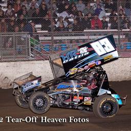 Cotton Classic Results - Tim Kaeding wins 6th KWS main event of season