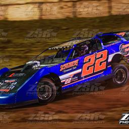 Wartburg Speedway (Wartburg, TN) – Dylan Kennedy Memorial – August 10th, 2024. (ZSK Photography)