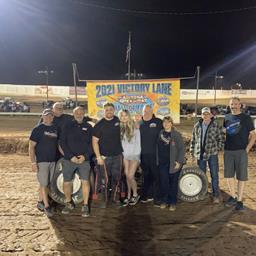Mihocko On Top With ASCS Desert Non-Wing At Arizona Speedway