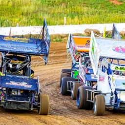 Jackpine Gypsise Short Track Opens Inaugural NOW600 Mountain West Season Saturday