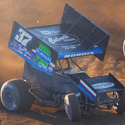 Norris 11th at Jacksonville; A return set for October 10