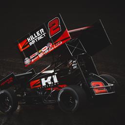 Kerry Madsen Showing Strength Heading Into AGCO Jackson Nationals