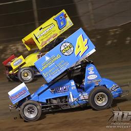 Pokorski Motorsports just misses top-10 at PDTR fair race