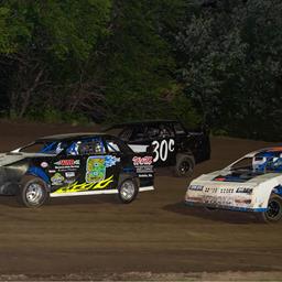Central Missouri Speedway Schedule Adjustments and Additions
