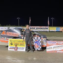 One Last Roar Before the Rest: Can-Am Drivers Make Statements Ahead of Championship Night