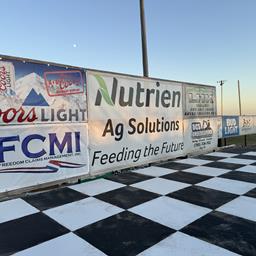 Fall Nationals XIX: Friday Night Qualifying Sets the Stage for Championship Saturday
