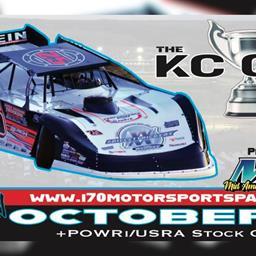 KC CUP PRES. BY MID AMERICAN AUTOMATION SERVICES | MLRA LATE MODELS