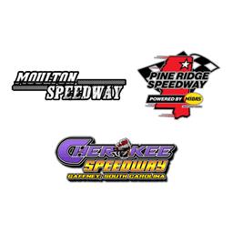 Late Model Sportsman Tour Down to Three