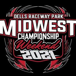 Midwest Championship Weekend Sept 24th,25th,26th