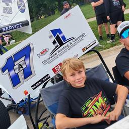 Need For Speed Night in Pella