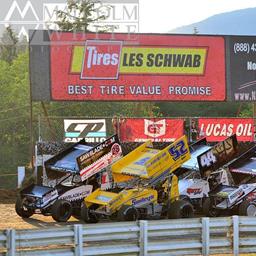 American Sprint Car Series Looking At 10 Events Across Independence Day Weekend