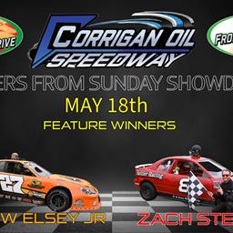 Matthew Elsey Jr and Zach Steiner ENDS Sattler and Dent&#39;s WINNING STREAK!
