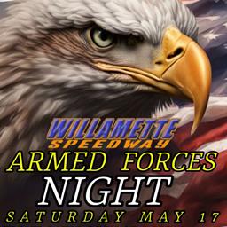 Armed Forces Night