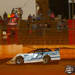 Ultimate Motorsports &amp;amp; RV Park (Elkin, NC) – Ultimate Showdown – August 24th, 2024. (Austin Bumgarner Media)