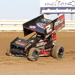 Blurton Wraps Up Second Straight URSS Championship