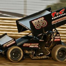 ASCS-Northwest Championship Weekend At Yakima Just Around The Corner