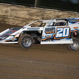 Mid-Season Champions Crowned; Sanders Takes Modified Clash