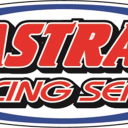 Virginia Motor Speedway to Host Two Fastrak National Bonus Events in 2015