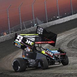 Early Entry Deadline For Short Track Nationals Is October 25